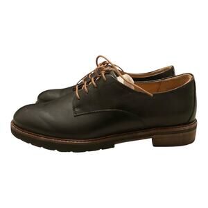 Samuel Hubbard Shoes Men Black 10.5